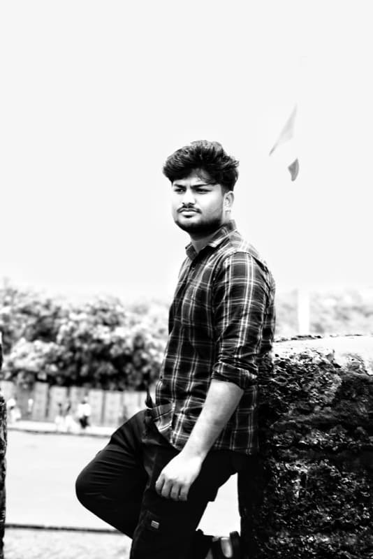 Suresh Chandra Sekar